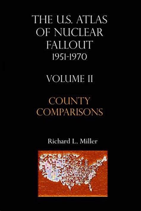 County Comparisons: Amazon.co.uk: Miller, Richard L.: 